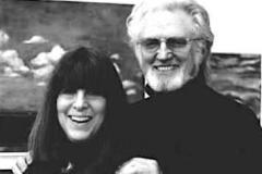 Elisse Pogofsky-Harris and Robert Brown