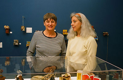 PREMIERE EXHIBITION – California