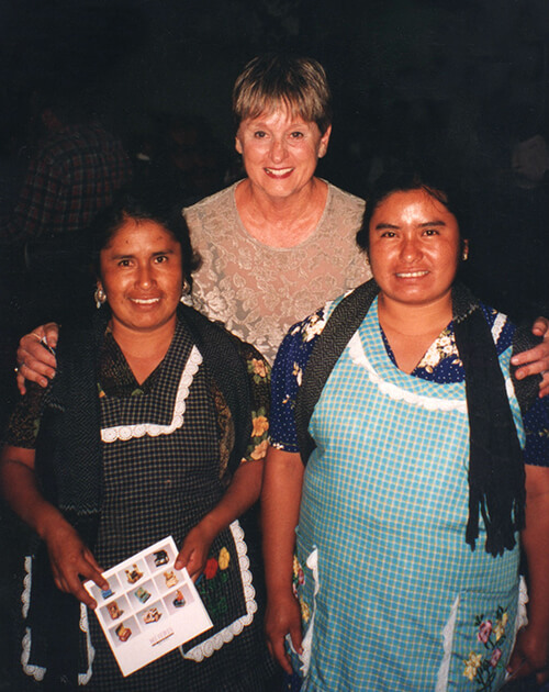 ARTISTS AND ARTISANS – Mexico