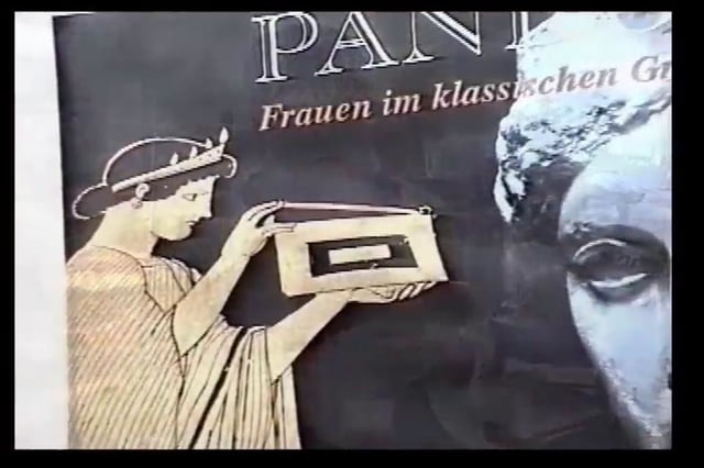VIDEO: WBB World Tour 1995-2005