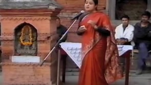 VIDEO: WBB Goes to Nepal
